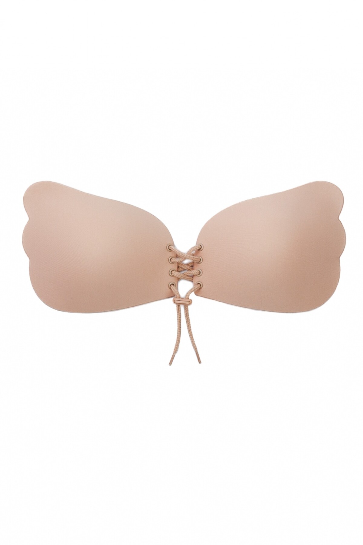 Soutien Adhesivo Push Up Beige