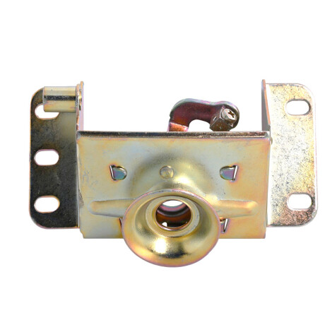 CERRADURAS Y PARTES VOLKSWAGEN CERRADURA INF. CAPOT FUSCA 1.2 -71 20202 - CERRADURAS Y PARTES VOLKSWAGEN CERRADURA INF. CAPOT FUSCA 1.2 -71 20202 -