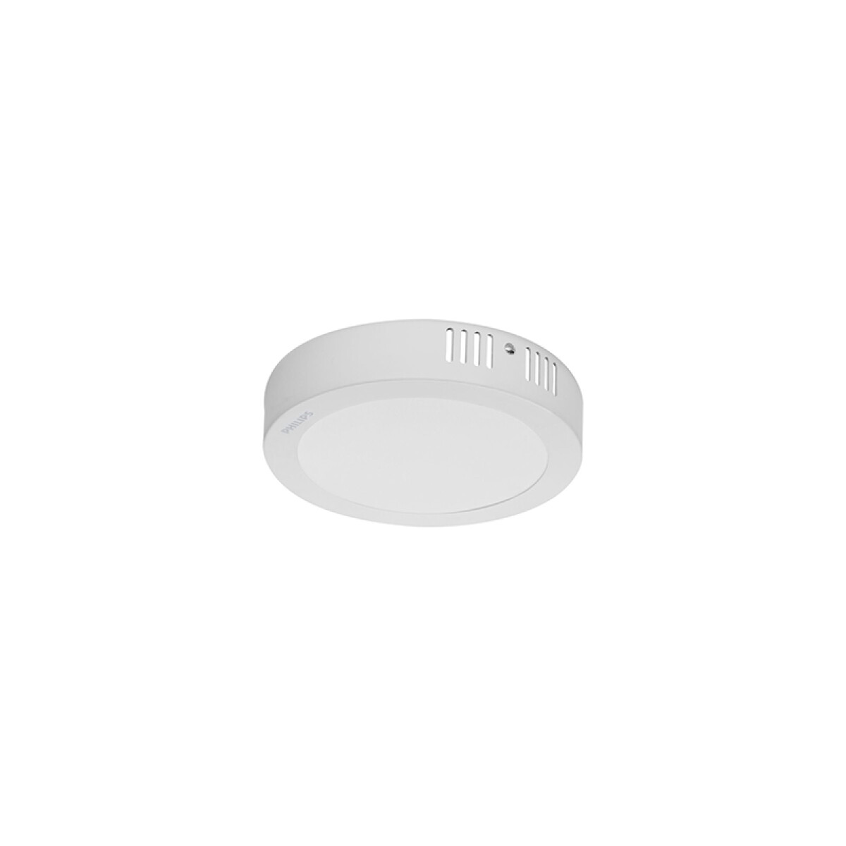 Plafón led redondo 11,5w 1300lm luz fría ø220mm - PH9756X 