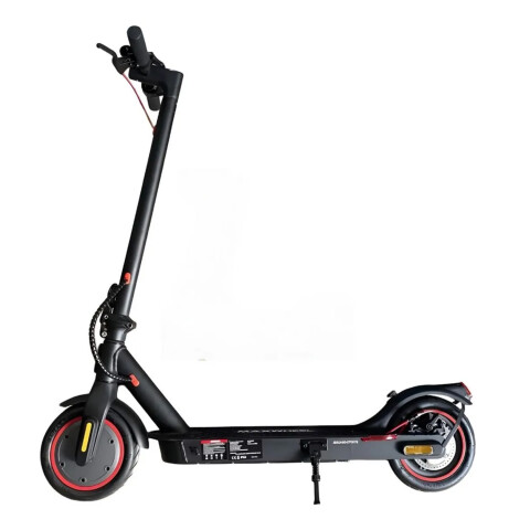 Monopatín Eléctrico Luxor E9pro 350w 25 Km/h MONOPATIN LUXOR E9PRO