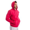 Campera Muvem de Hombre - WMU21016 Rojo