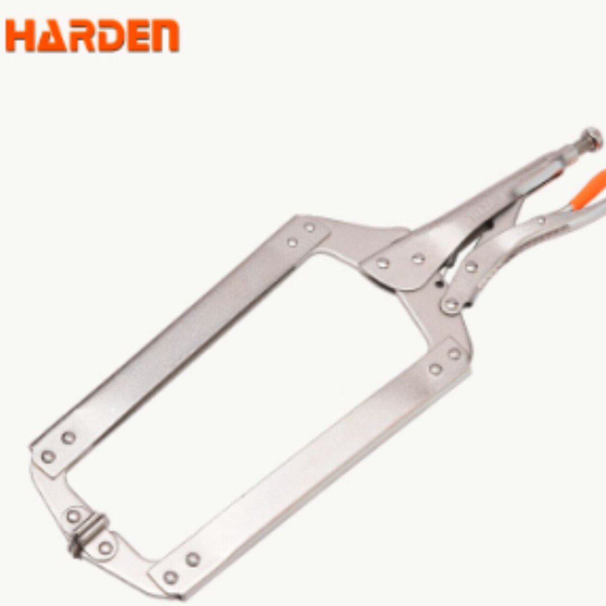 PINZAMORSAENCDE18HARDEN++ - N/a 