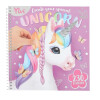 Crea tu Unicornio Especial Top Model Crea tu Unicornio Especial Top Model