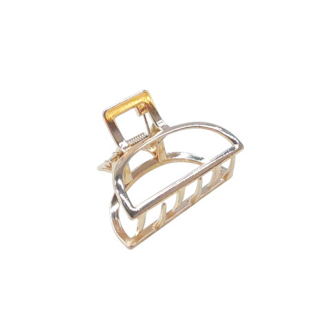 Broches pinzas dorada Broches Pinzas Dorada