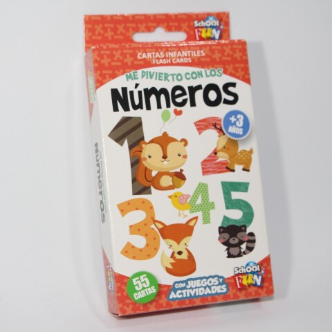 CARTAS EDUCATIVAS EDAD +3 AÑOS