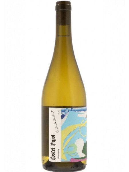 Sinestesia Chardonnay Sinestesia Chardonnay