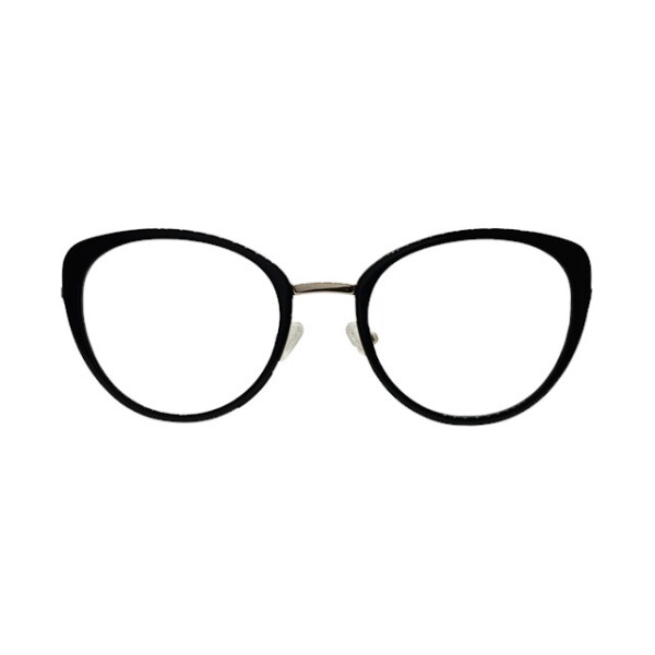 PRUNE Agnes 015322140 - Adulto - Negro negrouniforme