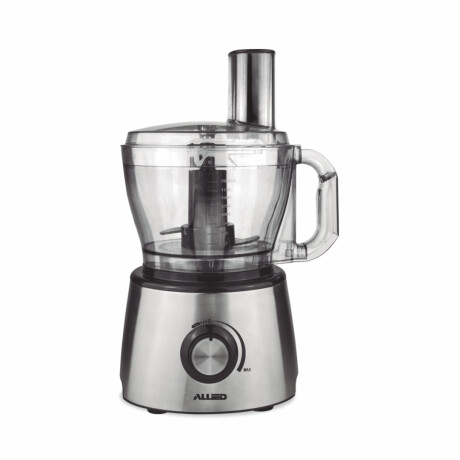 Multiprocesadora de Alimentos Allied 1000W 001