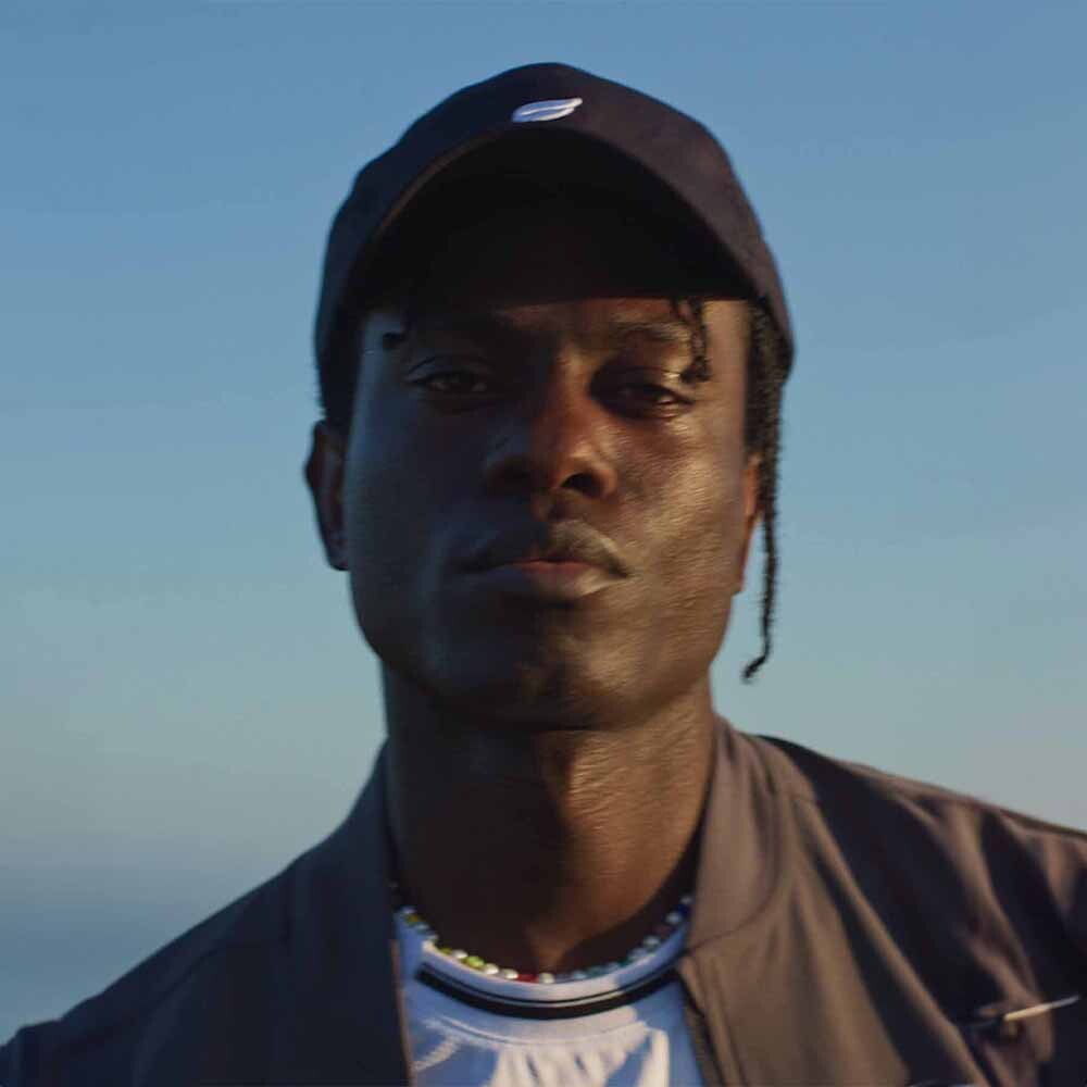 Pantalón The Don 5-Pocket Slim Pant Hombre Cacao