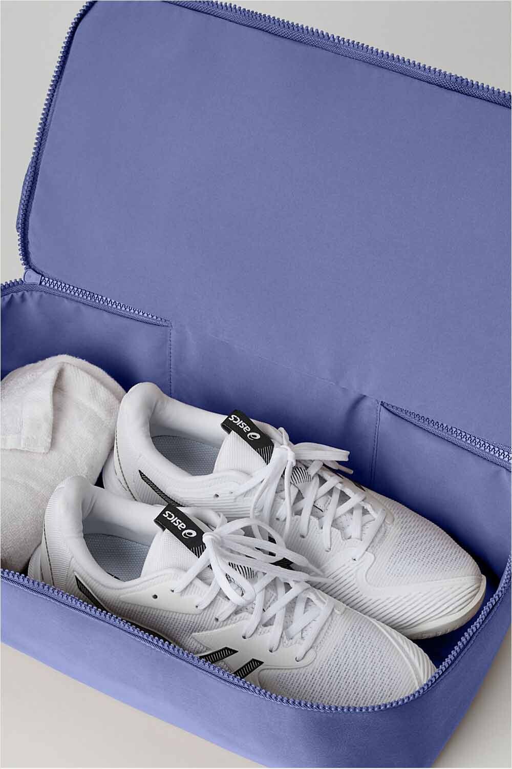 Maletin The Essential Gym Bag Mujer Velvet Dawn