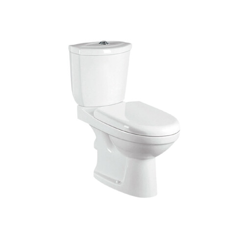 INODORO PARA MOCHILA LINEA BAKER BLANCO CERAMICA BAÑO 000