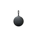SARTEN VICTORIA HIERRO FUNDIDO 26,6CM NEGRO