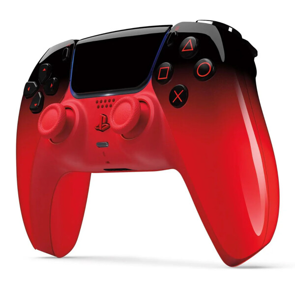 Joystick Sony Ps5 Dualsense Inalámbrico ROJO