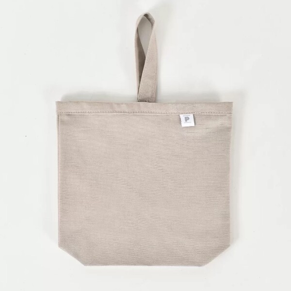 Basurerito para auto Beige