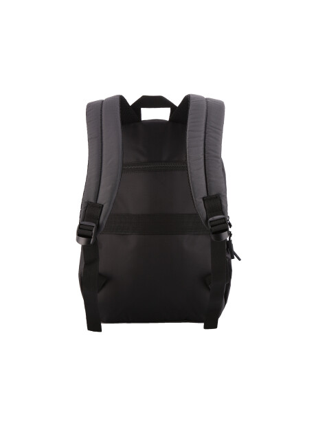 Mochila Chica A1 Gris