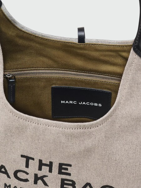 MARC JACOBS - THE BELTED SACK Mostaza