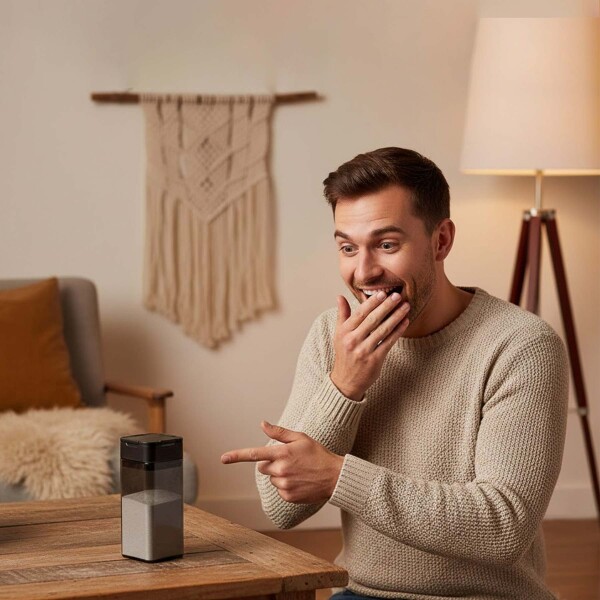 Especiero Salero Pimentero Magnético Frasco Contenedor Variante Negro S