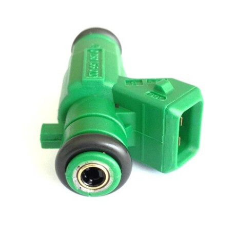 INYECTOR FIAT PALIO SIENA FIRE 1.0 1.3 16V 01/04 CHANGHE FREEDOM - INYECTOR FIAT PALIO SIENA FIRE 1.0 1.3 16V 01/04 CHANGHE FREEDOM -