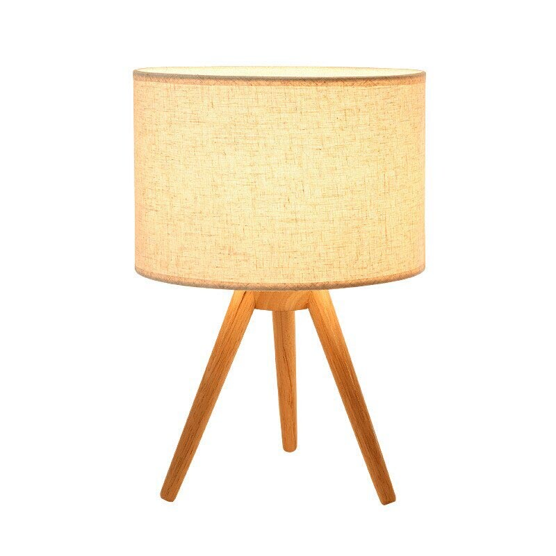 Lampara de mesa decorativa Kenia Lampara de mesa decorativa Kenia