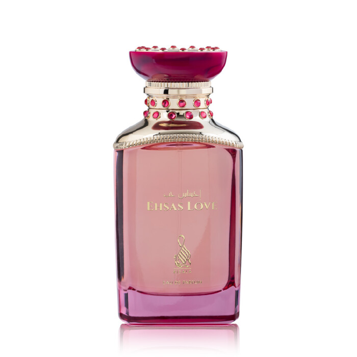 Risala Ehsas Love Eau de Parfum 100 ml Risala Ehsas Love Eau de Parfum 100 ml