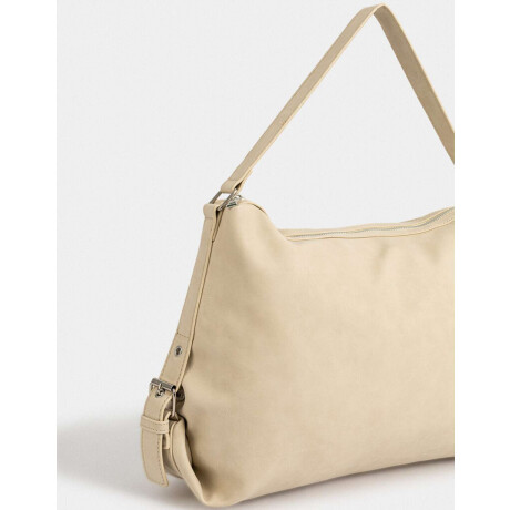 Bandoleras Blanco Crudo