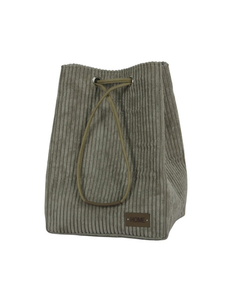 BOLSA P/ROPA C/ASAS 35X30XH50CM PANA GRIS BOLSA P/ROPA C/ASAS 35X30XH50CM PANA GRIS