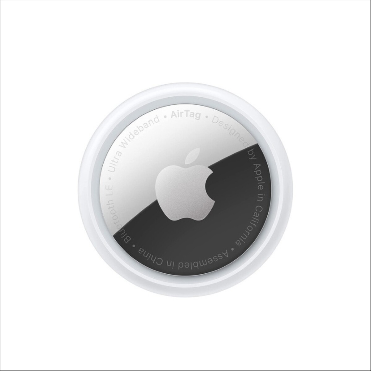 Localizador Apple AirTag MX542 Pack x4 