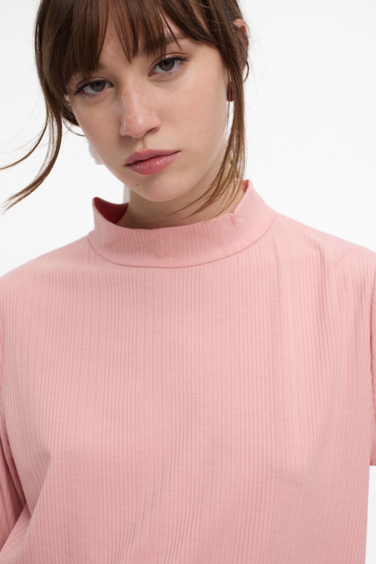 Polera Tina Rosa