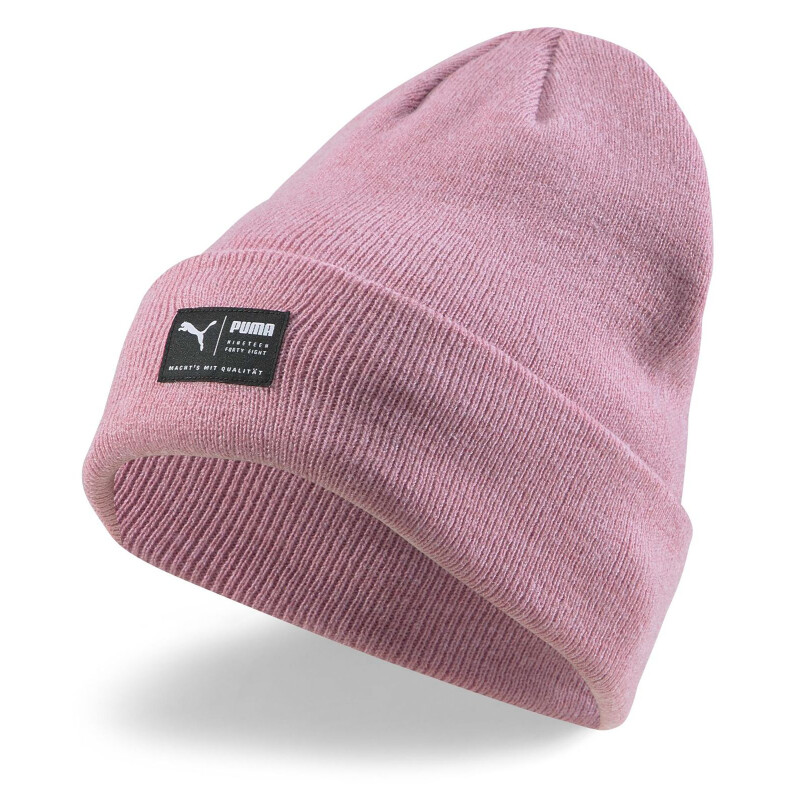 Gorro Puma Archive Rosa