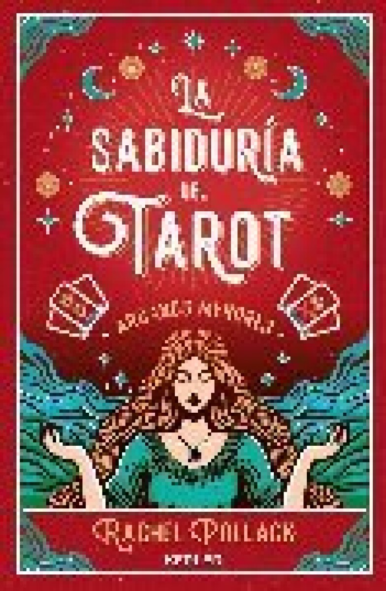 LA SABIDUR A DEL TAROT: ARCANOS MENORES 