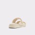 CORALINA OTHER WHITE SMOOTH SYNTHETIC OTHER WHITE