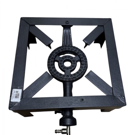 COCINILLA PERFIL LA HOGAREÑA 1 HORNALLA 27X27X13CM 29MB COCINILLA PERFIL LA HOGAREÑA 1 HORNALLA 27X27X13CM 29MB