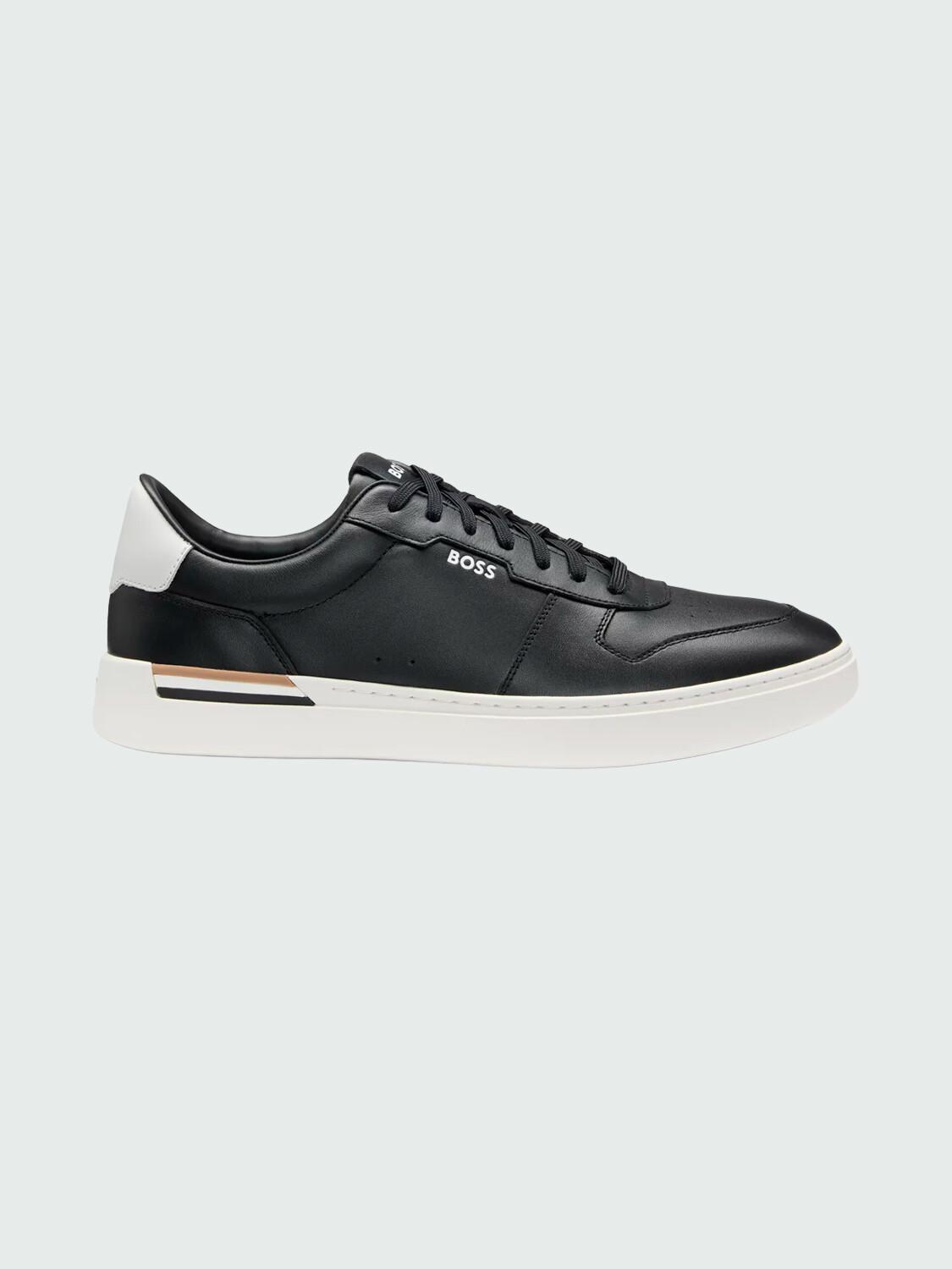BOSS - Zapatillas con Logo 001