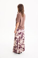 Pollera Bronx Multicolor