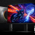Monitor Samsung Odyssey Oled G6 G60sf 27" Qhd 500 Hz MONITOR SAMSUNG ODYSSEY G6 27" OLED 500