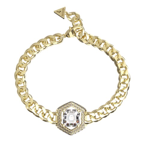 PULSERA GUESS JUBB06186JWYGS Pulsera Guess Jubb06186jwygs