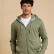 CAMPERA POLANCO KENT VERDE