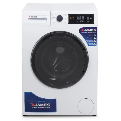 LAVARROPAS JAMES 6KG LAVARROPAS JAMES 6KG