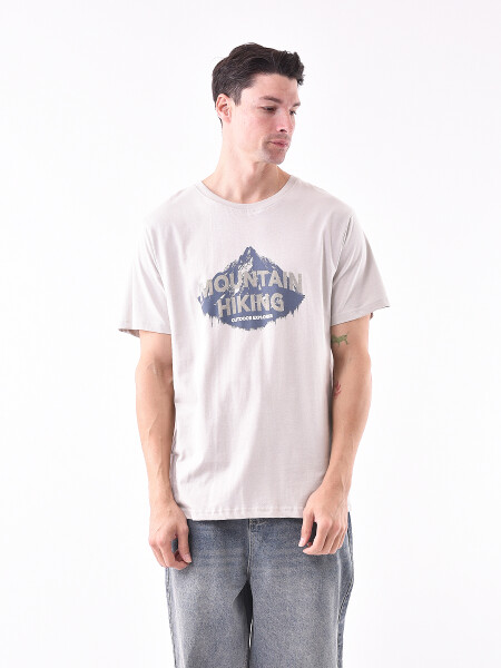 REMERA REGULAR NAUPLIA VARIANTE 2