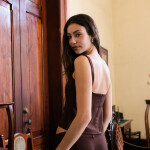 TOP ELIA MARRON
