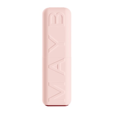 Labial Maybelline Slip On Serum Lipstick Mate N°107 Blind Date Labial Maybelline Slip On Serum Lipstick Mate N°107 Blind Date