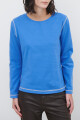REMERA WINTER AZUL