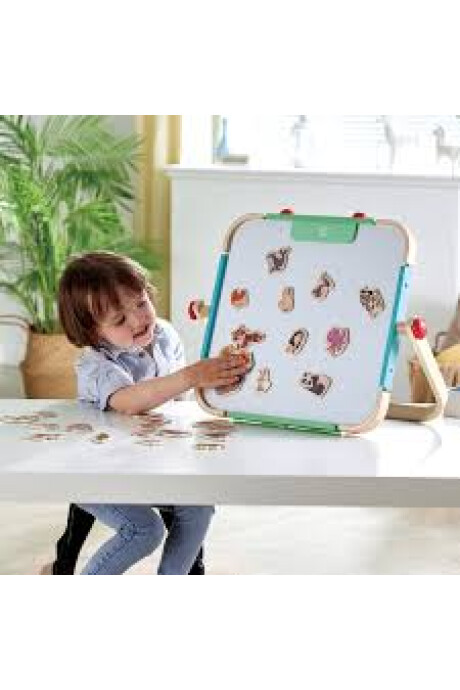 IMANES DE ANIMALES EN MADERA HAPE IMANES DE ANIMALES EN MADERA HAPE