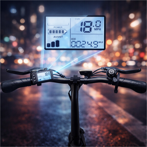 Bicicleta Eléctrica Luxor Eb9 350w 120kg BICICLETA ELECTRICA LUXOR EB9 350W