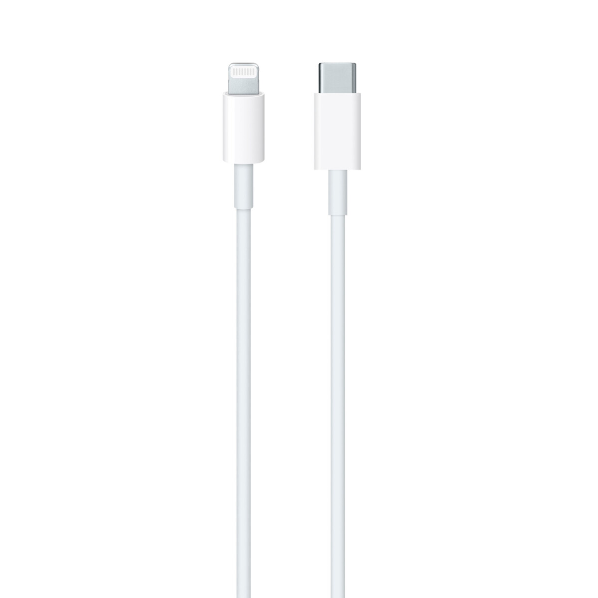 Apple Cable USB-C a Lightning (1m) 