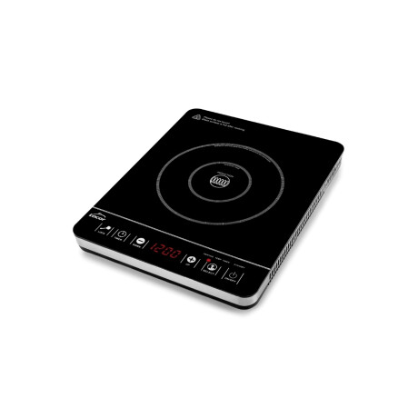 Placa anafe induccion Slim 2000 W Placa anafe induccion Slim 2000 W