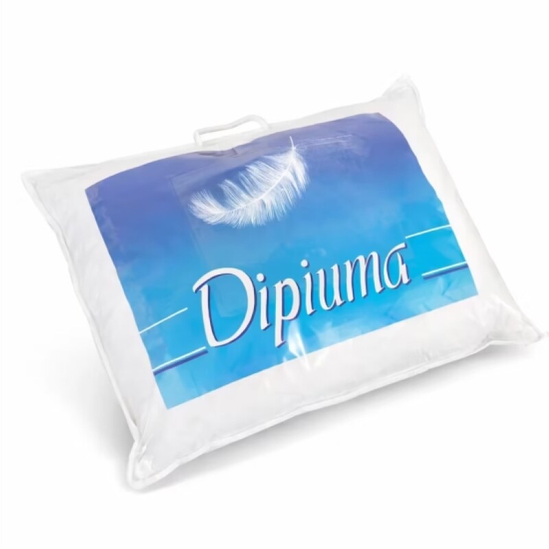 Almohada Pluma Poliflex Almohada Pluma Poliflex