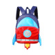 Mochila infantil nave espacial