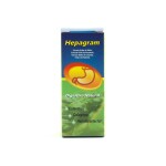 HEPAGRAM GOTAS FR. X 30 ML. única