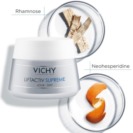 VICHY LIFTACTIV SUPREME ANTI-ARRUGAS Y FIRMEZA PIEL NORMAL A MIXTA 50ml VICHY LIFTACTIV SUPREME ANTI-ARRUGAS Y FIRMEZA PIEL NORMAL A MIXTA 50ml